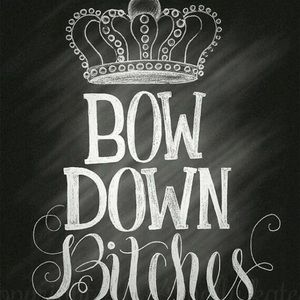 Meet your Posher, Harley